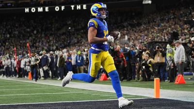 2025 Top Week 16 NFL Performances by Players from West