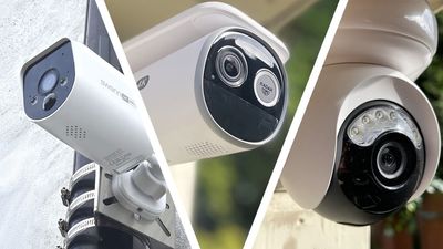 Want a home security camera without a subscription? I test smart home tech for a living, and these are my 3 recommendations