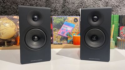 2025 was a great year for hi-fi fans with normal-sized wallets – long may it continue