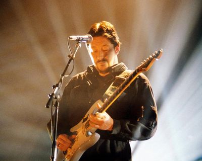 Sad wartime fate of Chris Rea’s grandfather