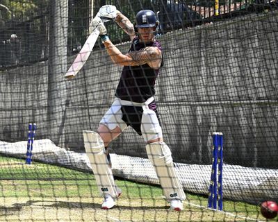 Wounded England must salvage more than pride in MCG Boxing Day Ashes Test