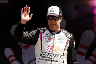 Brad Keselowski released from hospital after surgery