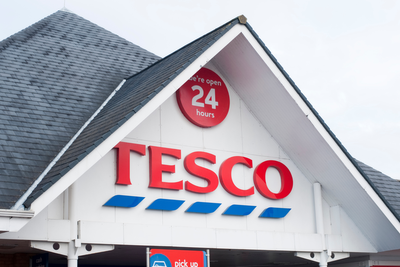 Tesco issues urgent product recall for Christmas treats