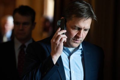 Former Nebraska Sen. Sasse faces terminal diagnosis - Roll Call