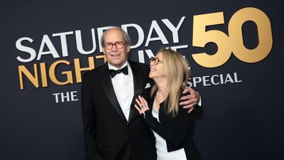 Does Chevy Chase Not Know About His Reputation?