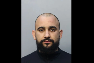 Florida dad accused of stealing 400lbs of avocados from farm to pay for his kids’ Christmas gifts