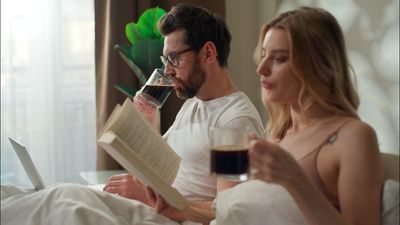 Can Partners Without Kids Build A Life That Feels Grounded