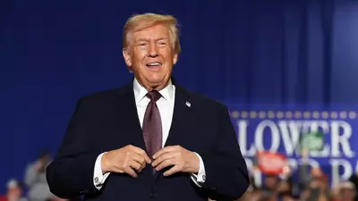 Donald Trump proves he knows nothing about history, claims American boats were in Greenland before U.S. even existed