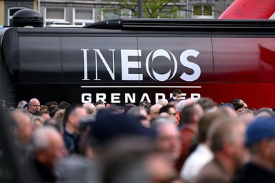 'A much clearer bridge to the next step beyond the junior ranks' – Ineos Grenadiers partner up with British junior team