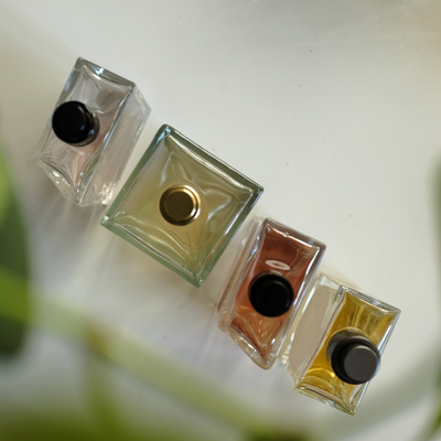 A First Look at the Fragrance Trends Poised to Lead 2026, According to Experts