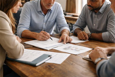 Poll Reveals: The Top Reasons People Enjoy Doing Business in Their State [2026]