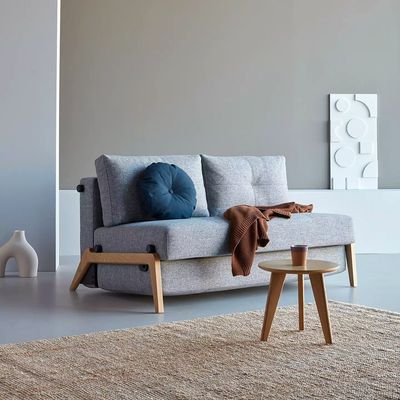 I'm not surprised this is the most popular sofa bed of 2025 – stylish *and* practical, it's Ideal Home readers' clear favourite