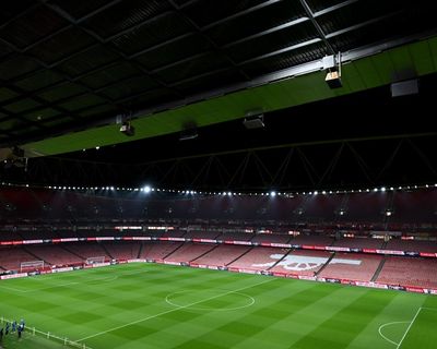 Arsenal 1-1 Crystal Palace (8-7 on pens): Carabao Cup quarter-final – as it happened