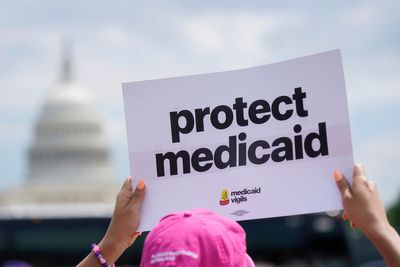 New law could fix $207M Medicaid problem and stop ‘improper’ payments
