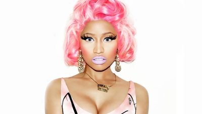 Perez Hilton Questions How TPUSA Paid Nicki Minaj: 'She Loves Supporting Those Kinds of People'