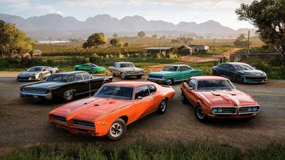 How To Go Online In Forza Horizon 5, Explained