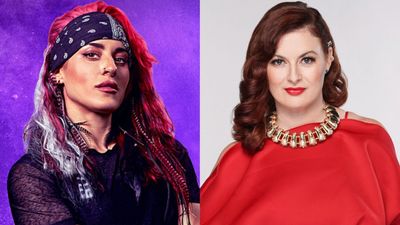 Big Brother's Rachel Reilly And The Challenge's Cara Maria Sorbella Will Star In A Holiday Rom-Com And I'm Excited