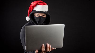 Phishing emails and fake adverts flood inboxes this Christmas - and they’re getting harder to detect than ever