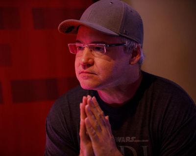 Call of Duty’s Vince Zampella was a video games visionary