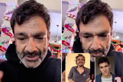 Former child actor Shaun Weiss offers to help Nickelodeon star seen in worrying viral video