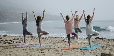 Ice baths and marathons: our modern obsession with ‘wellness’ is driven by ancient instincts