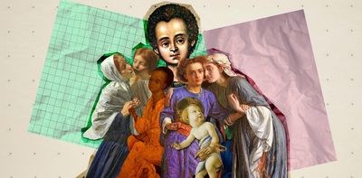 We know about Jesus as a baby, and as a man. But what kind of child was he?