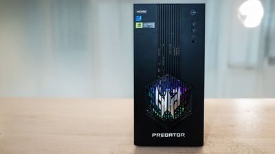 Acer Predator Orion 3000 review