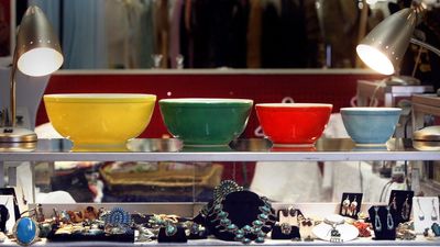 Do You Own Any of These 6 Rare Pyrex Dishes Worth Thousands?