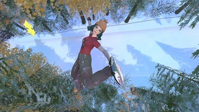 Steam Has The Spiritual Sequel To A PS2 Classic We've All Dreamed Of