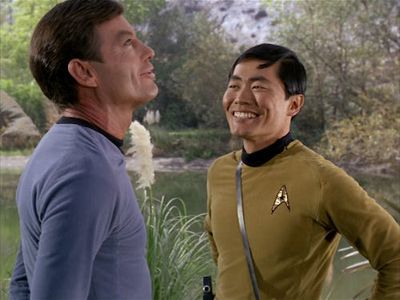 Star Trek Will Finally Reboot Two Iconic Characters In 2027