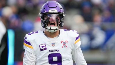 Vikings QB J.J. McCarthy to Miss Christmas Day Matchup vs. Lions With Hand Fracture