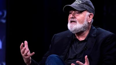 TMZ’s obsession with the Rob Reiner and Michele Reiner case is weird