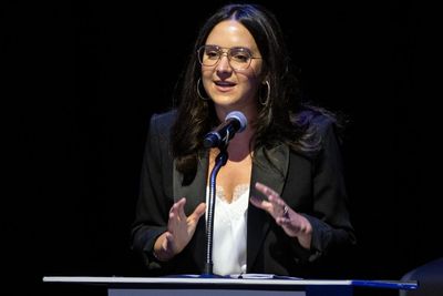 Bari Weiss yanking a 60 Minutes story is censorship by oligarchy