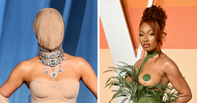 30 Celebrity Fashion Fails Of 2025 That Turned Heads For The Wrong Reasons