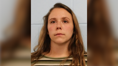 Engaged Teacher Jailed After Sending 35,000 Texts and Kissing 11-Year-Old Student