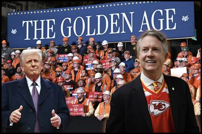 Another Republican Senator Expresses Reservations About Forcing Regime Change In Venezuela: 'Seems To Backfire a Lot'