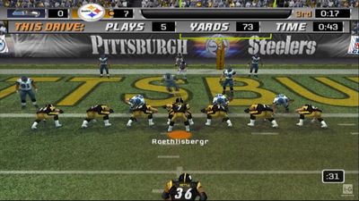 5 Sports Games That Dared to Be Different (And Failed Because of It)
