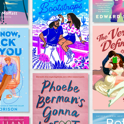 The 15 Best Romance Novels of 2026 (So Far)