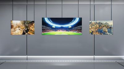 Who said OLED was dead – LG's new tech could take it to a whole new level