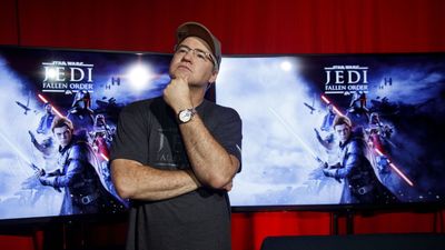 Gaming World Mourns Tragic Death of Veteran Developer Vince Zampella: 'His Influence Was Profound'