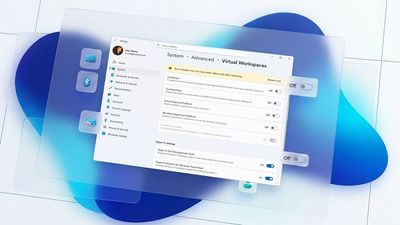 How to use the new 'Virtual Workspaces' settings in Windows 11 to quickly enable (or disable) virtualization features