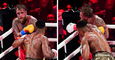 “Poetic Justice”: Jake Paul’s Broken Jaw Has Become The Internet’s Latest Punchline