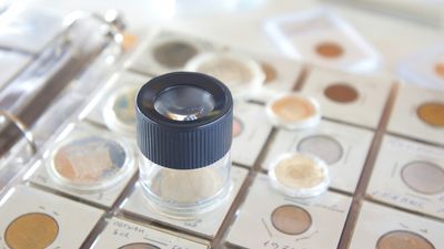 10 Rare Coins That Could Soar in Value in the Next 5 Years