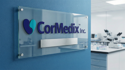 Why CorMedix Could be the Biopharma Name to Watch Early in 2026