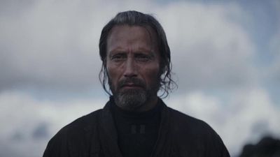 ‘I Don’t Think They Ever Locked A Draft’: Rogue One’s Mads Mikkelsen Gets Real About The Star Wars Movie’s Production