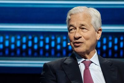 JPMorgan to allow crypto trading for institutional clients in latest embrace of the sector