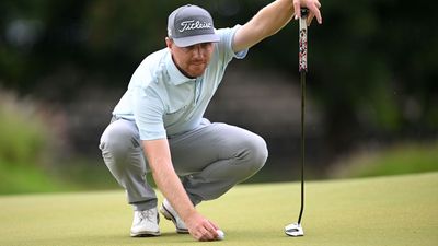 The Equipment Debrief: Gerard Makes Big Putter Call And A Huge Hitter Plays His Own 'Mini' Driver