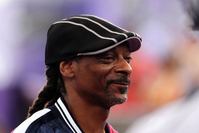 Surprise US TV host joins Snoop Dogg as minority owner of football club