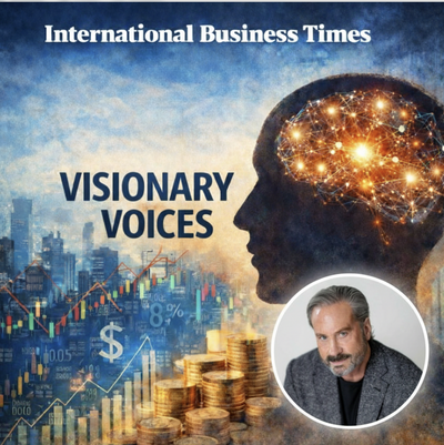 America is $38 Trillion Dollars in Debt. As an Entrepreneur, I Know How to Wipe It Out