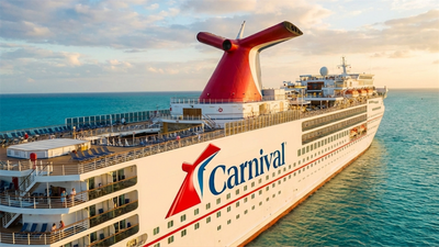 Carnival’s Dividend Return Marks the End of Survival Mode